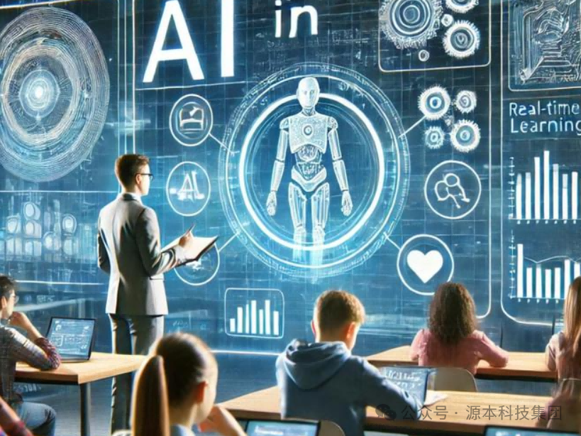 艾弗森贝博ballbet官网科技-本科生掌握大数据、云原生、AI-竞赛保研求职的“超车秘籍”来了！